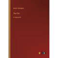 The Flirt: in large print - Paperback
