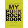 My Punk Rock Book - Paperback