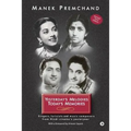 Yesterday's Melodies Today's Memories - Paperback