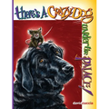 There's a Crazy Dog Under the Palace! - Paperback