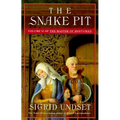 The Snake Pit: The Master of Hestviken, Vol. 2 - Paperback