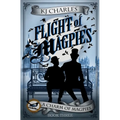 Flight of Magpies - Paperback
