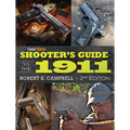 Gun Digest Shooter's Guide to the 1911 - Paperback