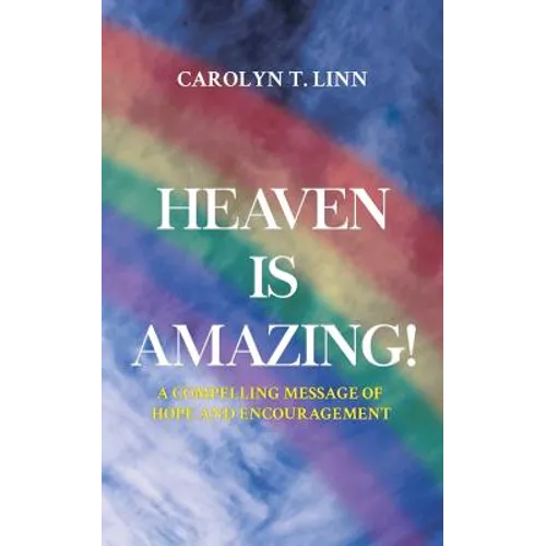 Heaven is Amazing - Paperback