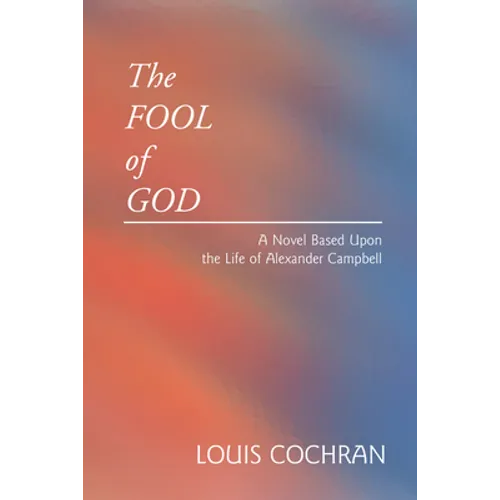 The Fool of God - Paperback