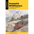 Yosemite Wildflowers - Paperback