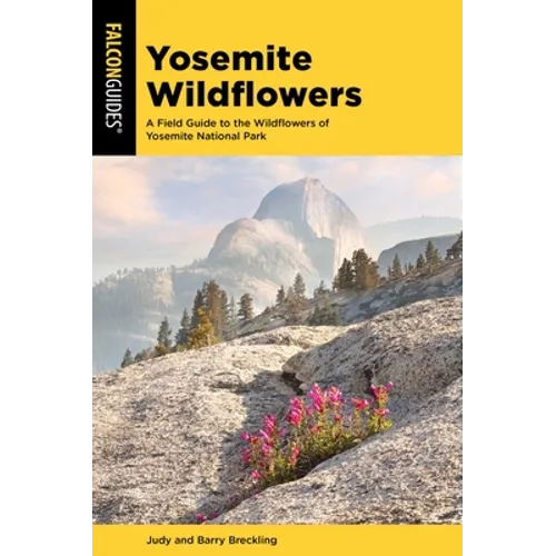 Yosemite Wildflowers - Paperback
