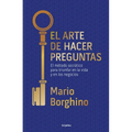 El Arte de Hacer Preguntas / The Art of Asking Questions - Paperback
