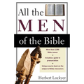 The All the Men of the Bible (Revised) - Paperback