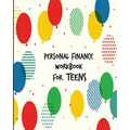 Personal Finance Workbook for Teens - Paperback