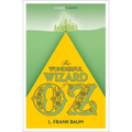 The Wonderful Wizard of Oz - Paperback