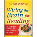 Wiring the Brain for Reading - Paperback