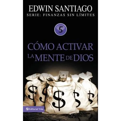 Cómo Activar La Mente de Dios - Paperback