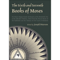 Sixth and Seventh Books of Moses - Hardcover