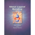 Metal-Ligand Bonding - Paperback