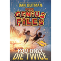 You Only Die Twice - Paperback