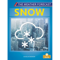 Snow - Library Binding