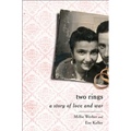 Two Rings: A Story of Love and War - Hardcover