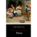 Ruth Erskine's Son - Paperback