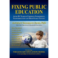 Fixing Public Education - Paperback