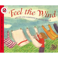 Feel the Wind - Paperback