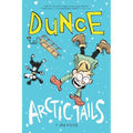 Dunce: Arctic Tails - Paperback