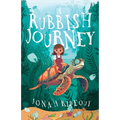 A Rubbish Journey - Paperback