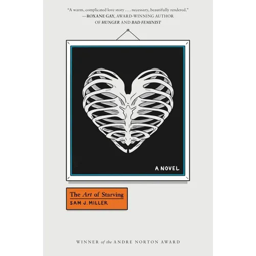 The Art of Starving - Paperback