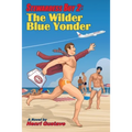 Stewardess Boy 2: The Wilder Blue Yonder - Paperback
