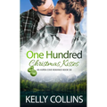 One Hundred Christmas Kisses - Paperback