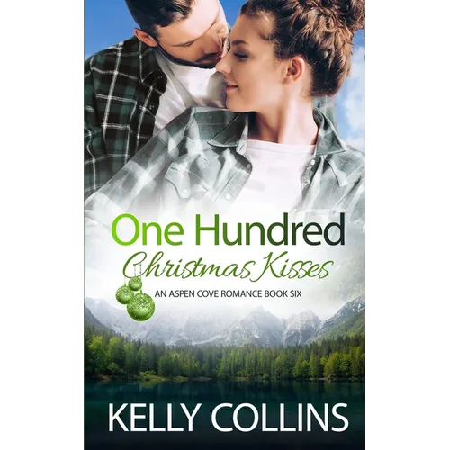 One Hundred Christmas Kisses - Paperback
