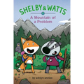 A Mountain of a Problem - Hardcover