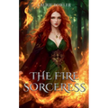The Fire Sorceress - Paperback