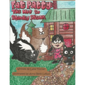 Fat Patty: The Not So Stinky Skunk - Paperback