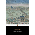 Letters on England - Paperback