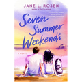 Seven Summer Weekends - Hardcover
