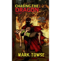Chasing The Dragon - Hardcover