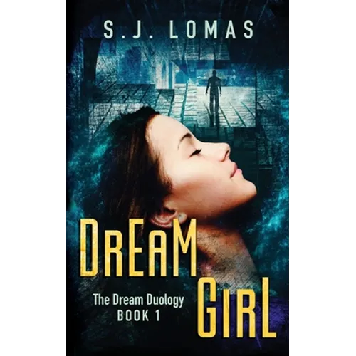 Dream Girl: Dream Girl Book 1 - Paperback