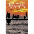 Key West Sketches: Writers at Mile Zero - Paperback