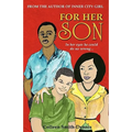 For Her Son - Paperback