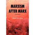 Marxism After Marx - Paperback