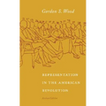 Representation in the American Revolution - Paperback