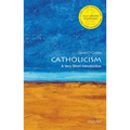 Catholicism: A Very Short Introduction - Paperback