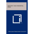 Ancient and Medieval Dyes - Hardcover