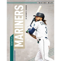 Seattle Mariners - Library Binding