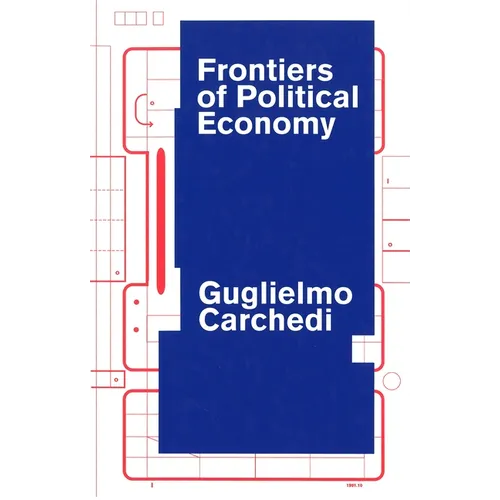 Frontiers of Political Economy - Paperback