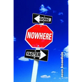 Going Nowhere Faster - Paperback
