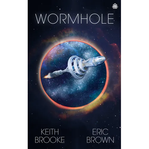 Wormhole - Paperback