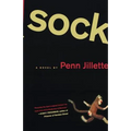Sock - Paperback