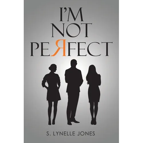 I'm Not Perfect - Paperback